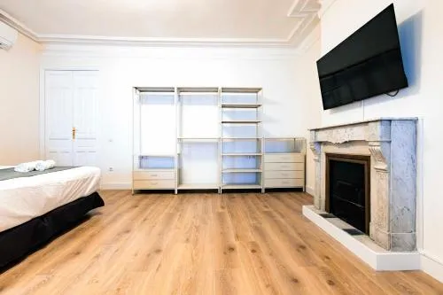 Ananda Boutique Coliving photo 26