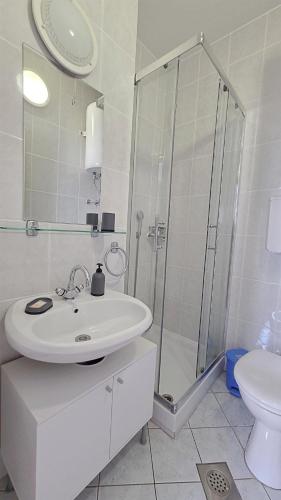 Apartment Murva