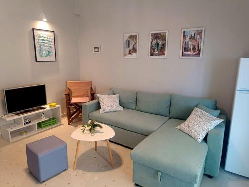 Blue Breeze Apartment