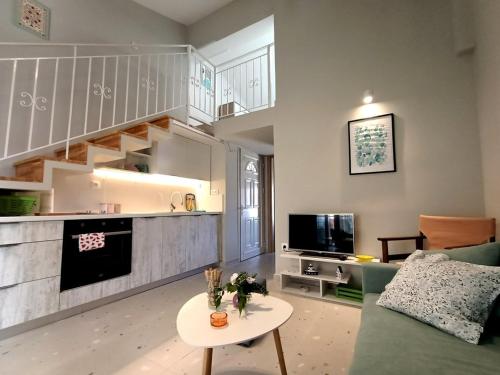 Blue Breeze Apartment