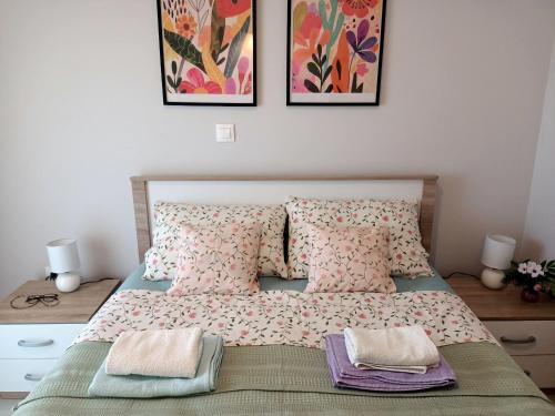 Blue Breeze Apartment