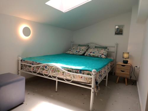 Blue Breeze Apartment