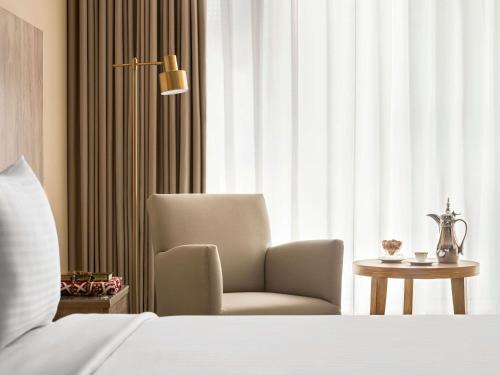 Movenpick Hotel & Residences Hajar Tower Makkah