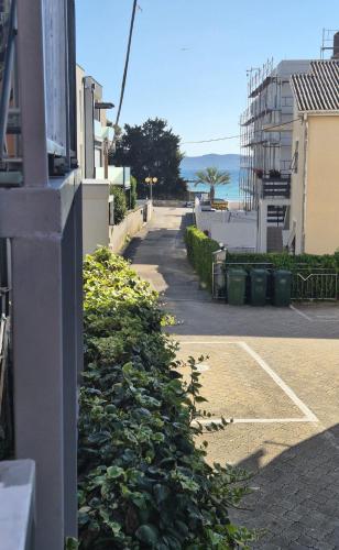 Studio apartman Diklo