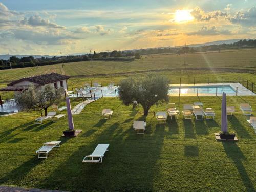 Assisium Agriturismo