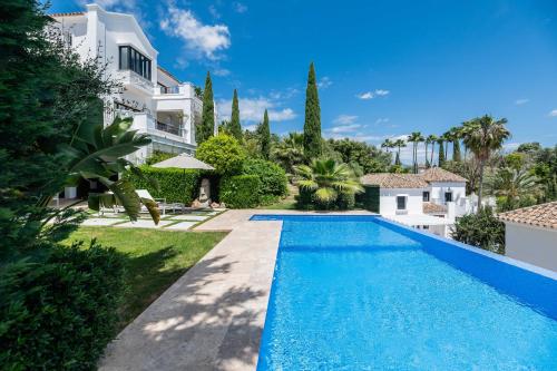 Villa Andaluza
