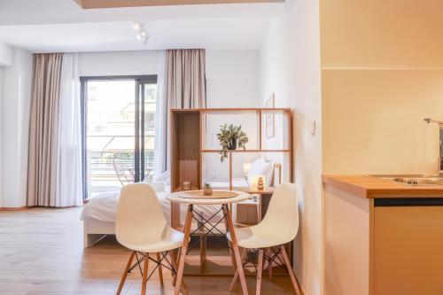 Urban Liv Athens