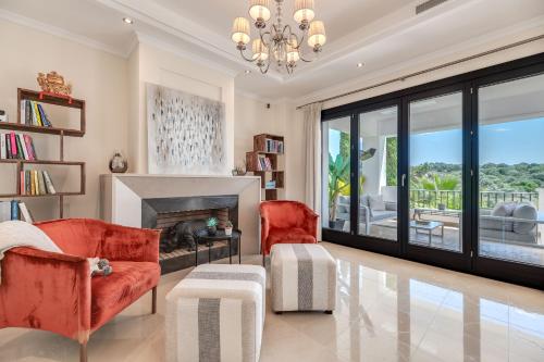 Villa Andaluza