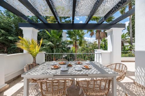 Villa Andaluza