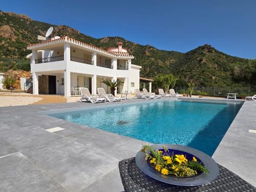 Luxury villa Bellavista - exclusive use