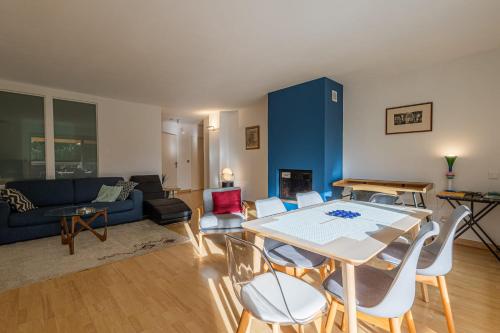 Nice apartment near the Matisse Museum in Nice