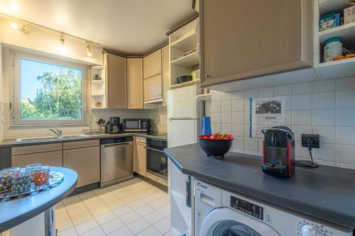 Nice apartment near the Matisse Museum in Nice