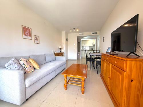 Apartamento Cala y Mar