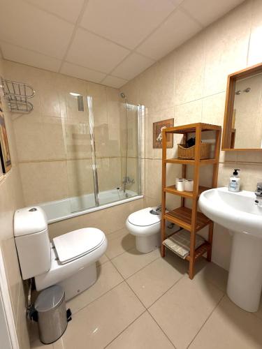 Apartamento Cala y Mar