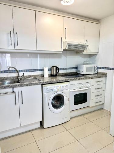 Apartamento Cala y Mar