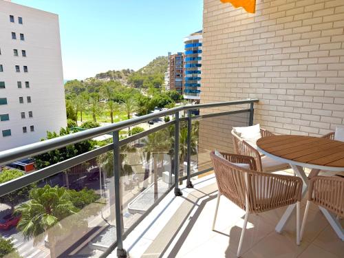 Apartamento Cala y Mar