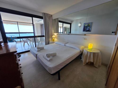 Apartamento Santa Margarita IF Benidorm