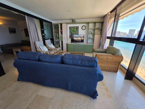Apartamento Santa Margarita IF Benidorm