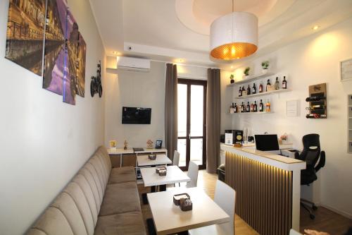 Golden Milano Hotel