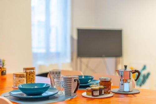 City Suite Loreto