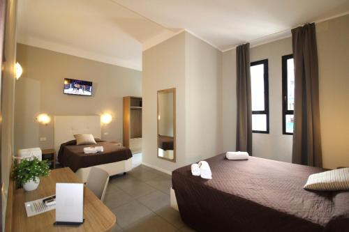 Golden Milano Hotel