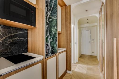 Pick A Flat's Apartements in Notre Dame de Paris - Rue Dauphine