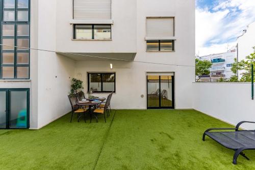 Kali Vice Apartment