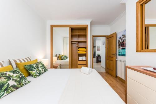 Kali Vice Apartment