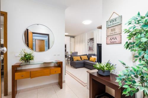 Kali Vice Apartment