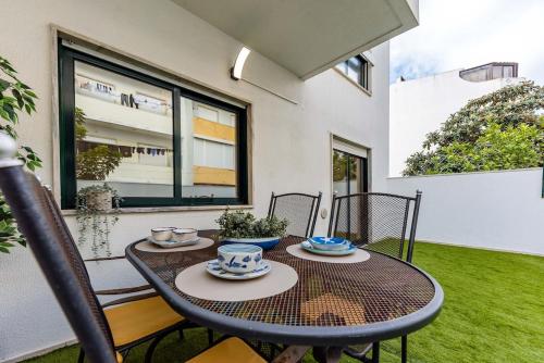 Kali Vice Apartment