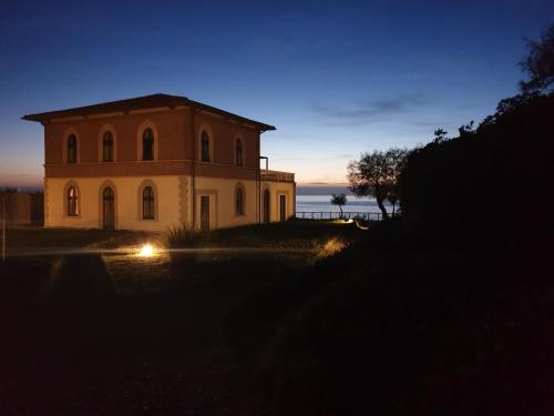 Foto Cala Dei Mori