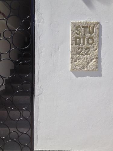 Imagem da galeria de Studio 22 em Copan Ruinas