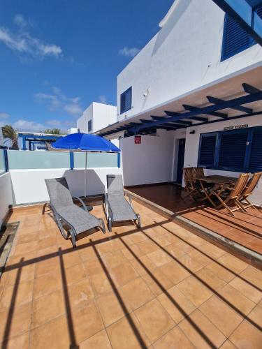 Villa Papaya