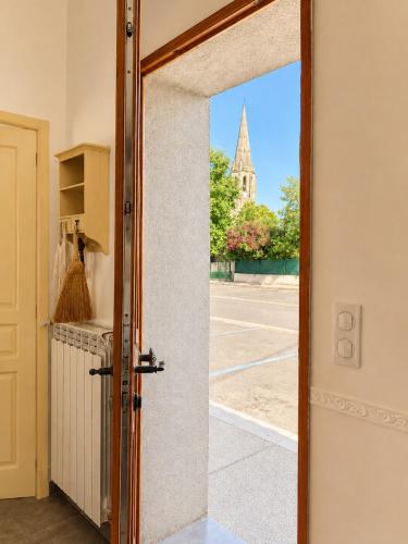 LaPetite Maison Abigail, Peaceful home in Avignon photo 7