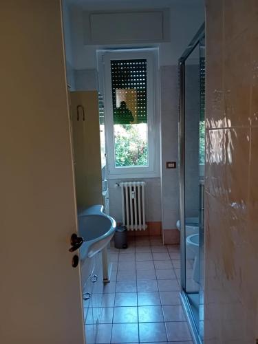 Zona Mecenate due passi da Arena Santa Giulia B