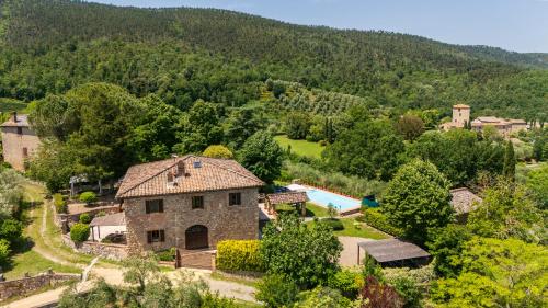 Villa Raggio di Luce Stigliano
