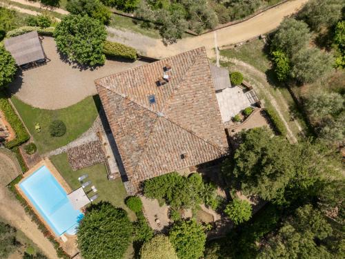 Villa Raggio di Luce Stigliano