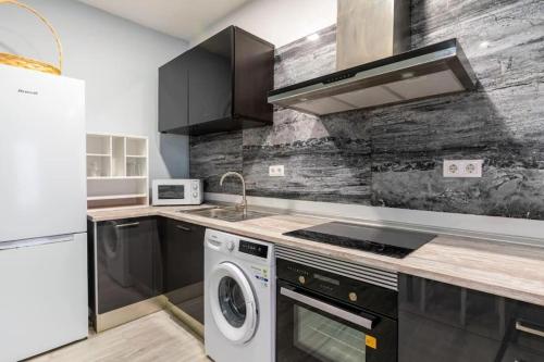 Apartamento en Triana