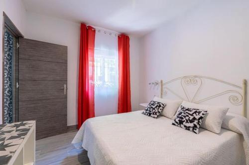 Apartamento en Triana