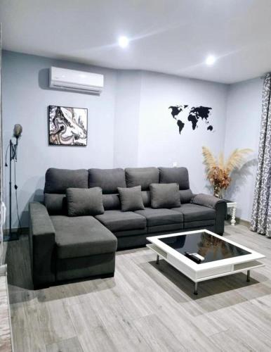 Apartamento en Triana