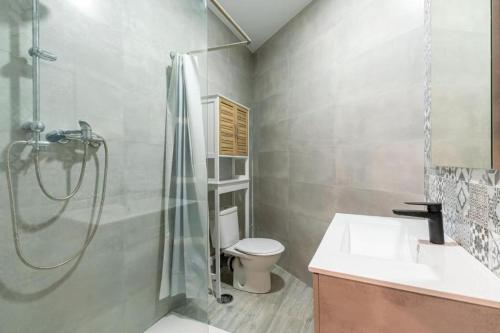 Apartamento en Triana