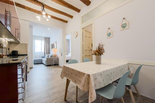 Novus Homes Barcelona Sants
