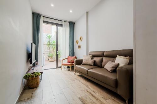 Novus Homes Barcelona Sants