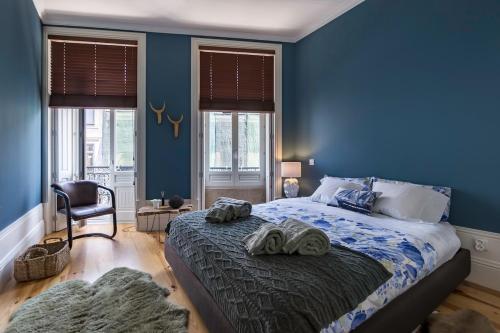 La Formosa apartment