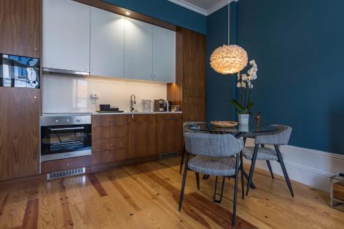 La Formosa apartment