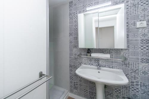 WELCS APARTAMENTO 408 EMP con TERRAZA
