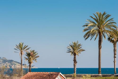 WELCS APARTAMENTO 408 EMP con TERRAZA