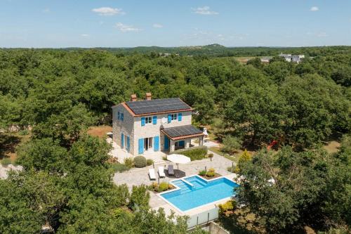 Villa Fontane