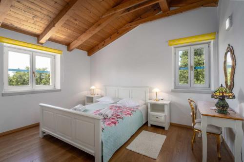 Villa Fontane