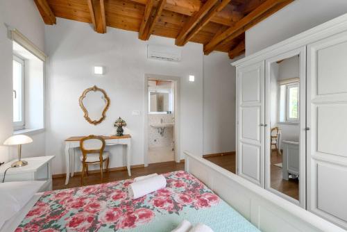 Villa Fontane